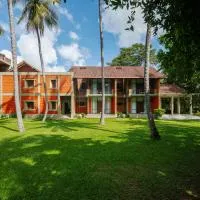 Viesnīca Arika Villa - Special Deals on F&B and Spa Treatments pilsētā Dambulla