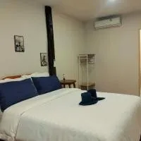 Koh jum Mutu Home Stay, hotell sihtkohas Ban Ko Phrao