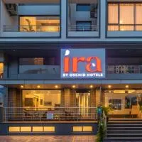 Ira by Orchid Porvorim Goa, готель у місті Порворім