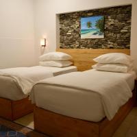 Addu Scuba Dive, hotel din apropiere de Aeroportul Internațional Gan - GAN, Maradhoofeydhoo