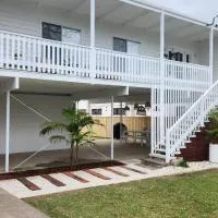 Beach Bound-Jervis Bay, hotel in Vincentia