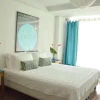 Cali में, होटल Casa Hotel Jardin Azul