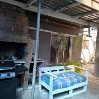 The Albertyns, hotel cerca de Aeropuerto internacional de Cape Town - CPT, Belhar