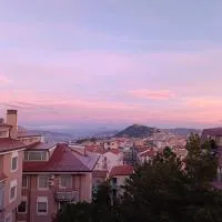 Appartamento con vista città - SmartCheck-In & Wifi Fibra, hotel a Campobasso