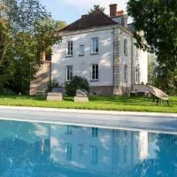 CLOS MARIE, hotel v destinaci Iguerande