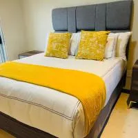 Flamingo B and B, hotel v destinaci Mthatha