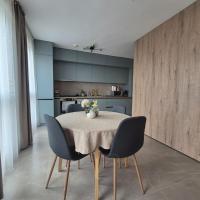 XTN house AIRPORT, ξενοδοχείο κοντά στο Διεθνές Αεροδρόμιο Cluj Avram Iancu - CLJ, Κλουζ-Ναπόκα