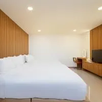 Capitel Sathorn, hotell sihtkohas Yan Nawa