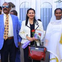 Eniye Takele Cultural House, hotel near Gonder - GDQ, Gonder