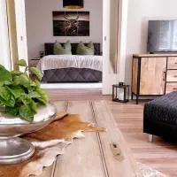 Ferienwohnung Seelenruh, hotel di Falkensee