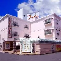 Hotel Fine Biwako I, hotel a Moriyama