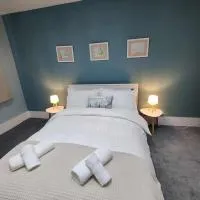Leeds Gateway Apartment, hotel em Morley