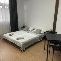 Noclegi w rynku, hotell 