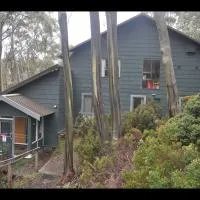 Everest Lodge, hotel en Baw Baw Village