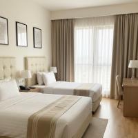 G&ouml;rg&uuml;l&uuml; Apart 06, hotel near Ankara Esenboga Airport - ESB, Mamak