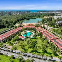 Laguna Luxury 2-Bed Pool Villa - Near Layan Beach, hôtel à Layan Beach