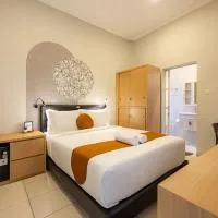 Cove Nuansa Home, hotel i Jimbaran