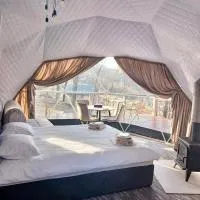 SVOI Chalet, hotel em Vyshka