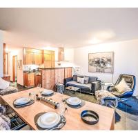 Apartment Chesa Promulins by Interhome, hotel din apropiere de Aeroprotul Engadin St. Moritz - Samedan - SMV, Samedan