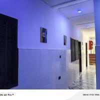 UniZone Guest House, hotel near Sunyani Airport - NYI, Sunyani