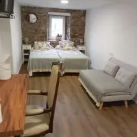 Casa Lela Dumbria, hotel in Dumbría