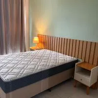 Apartamento em Meaipe Guarapari, hotel u gradu 'Guarapari'