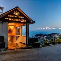 Hotel Tenzing's Glory Darjeeling، فندق في دارجيلنغ