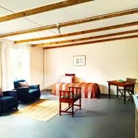 Cornelia's Field, hotel em Joubertina