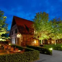 Hotel Kloppendiek, hotel en Vreden