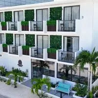Sunwave Dhigurah, hotel di Dhigurah