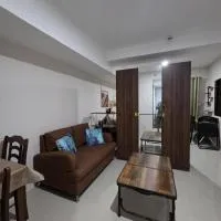 Jtower Residences - Comfort Living, hotel in Mandaue-stad