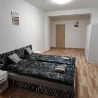 Apartmán pro 4 osoby Pohraniční stráže, Kraslice, hotel a Kraslice
