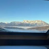Apartment Sonnenberg, Hotel in Hallein