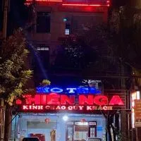 Khách sạn Thiên Nga – hotel w mieście Gia Nghĩa