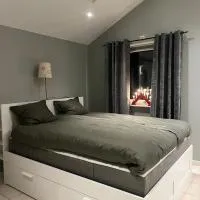 Enevångens lgh, hotel v destinaci Ludvigsborg