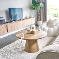 Azure Escape- La Mercy B&B, hotel poblíž Mezinárodní letiště King Shaka - DUR, La Mercy