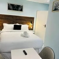 Nakawa Guest Lodge, hotel a Brakpan