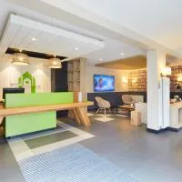 Campanile Le Mans - Arnage, hotel en Arnage