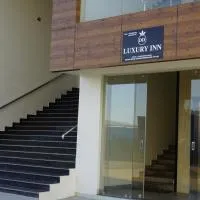 D D Luxury Inn, hotel v destinaci Chikmagalūr
