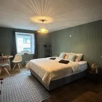 Laventure, hotel em Aywaille