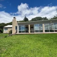 Verde Encanto, ξενοδοχείο σε Siambón