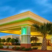 Holiday Inn Lumberton by IHG, hôtel à Lumberton
