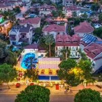 YENI DOGA HOTEL, viešbutis mieste Daljanas