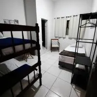 Pousada Villa, hotelli kohteessa Piquete