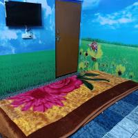 Royal Hotel Janmasha, kh&aacute;ch sạn gần Rewa Airport - REW, Rewa