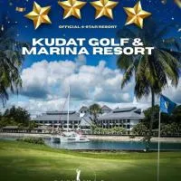 Kudat Golf & Marina Resort, hotel v destinácii Kudat