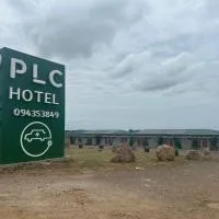 PLC Hotel Centenario, hotel a Paso de los Toros