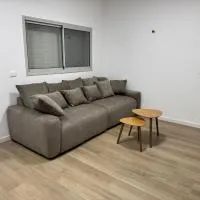 Bimat HaTzafon, hotel i Kiryat Shmona