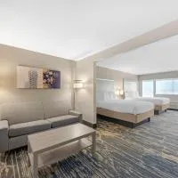 Best Western Plus Killeen - Fort Hood Hotel & Suites, hotel v destinácii Killeen