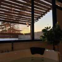 Villa Uma BB, hotel poblíž San Domino Island Heliport - TQR, Sannicandro Garganico